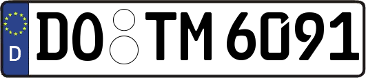 DO-TM6091