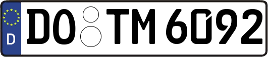 DO-TM6092