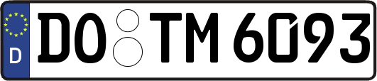 DO-TM6093