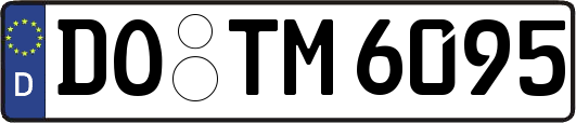 DO-TM6095