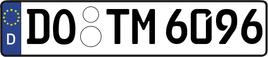 DO-TM6096