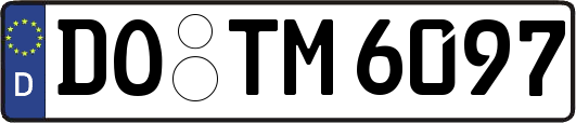 DO-TM6097