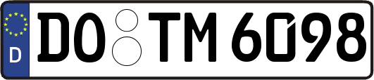 DO-TM6098