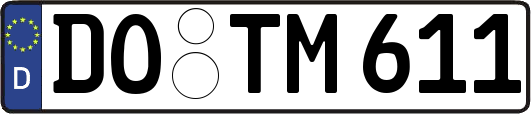 DO-TM611