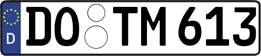 DO-TM613