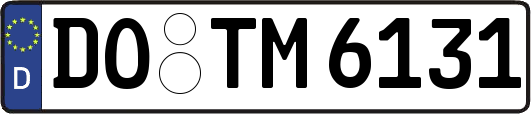 DO-TM6131