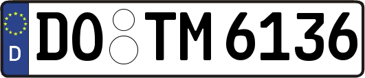 DO-TM6136