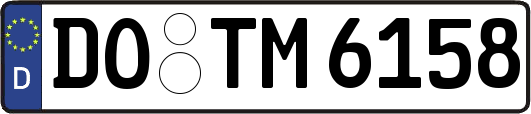 DO-TM6158