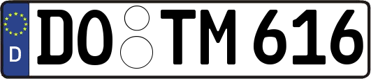DO-TM616