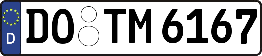 DO-TM6167