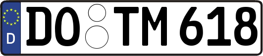 DO-TM618
