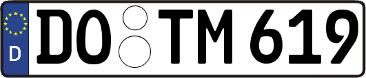 DO-TM619