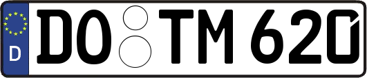 DO-TM620