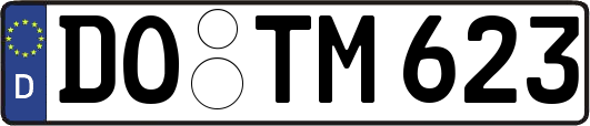 DO-TM623