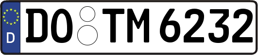 DO-TM6232