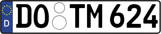 DO-TM624