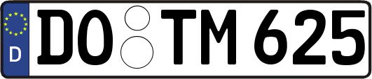 DO-TM625