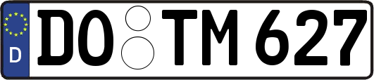 DO-TM627