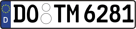 DO-TM6281