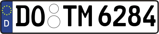 DO-TM6284