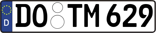 DO-TM629