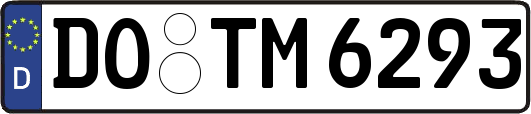 DO-TM6293