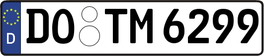 DO-TM6299