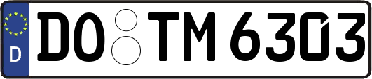 DO-TM6303