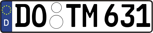 DO-TM631