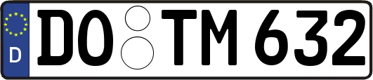 DO-TM632