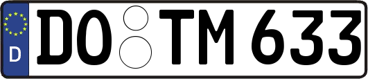 DO-TM633