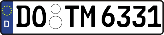 DO-TM6331