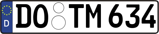 DO-TM634