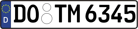 DO-TM6345