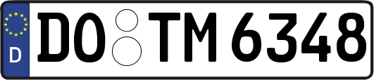 DO-TM6348