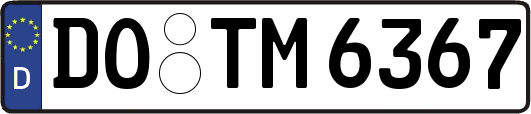 DO-TM6367