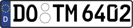 DO-TM6402