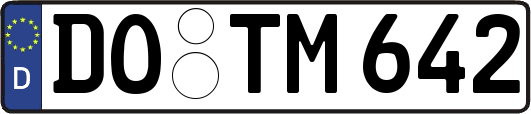 DO-TM642