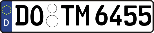 DO-TM6455