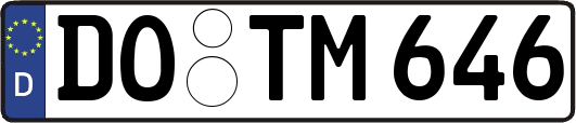DO-TM646