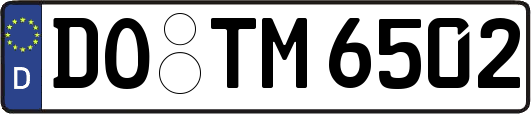 DO-TM6502