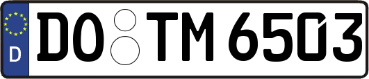 DO-TM6503