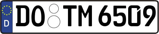 DO-TM6509
