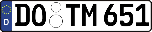 DO-TM651