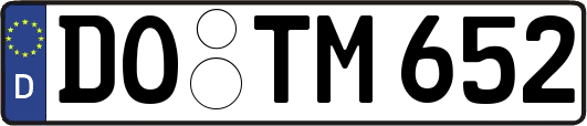 DO-TM652