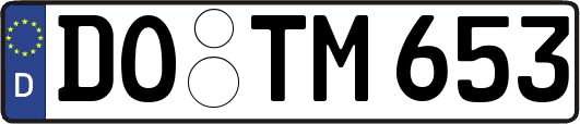 DO-TM653