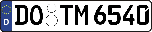 DO-TM6540