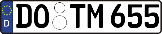 DO-TM655