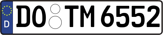 DO-TM6552