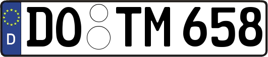 DO-TM658